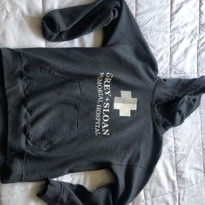 Greys anatomy sweatshirt